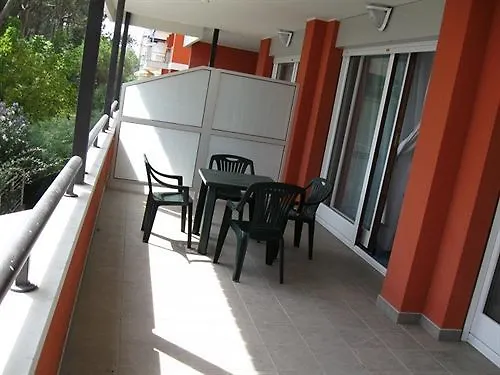 Residence Florida Caorle