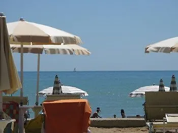 Residence Florida Caorle Aparthotel