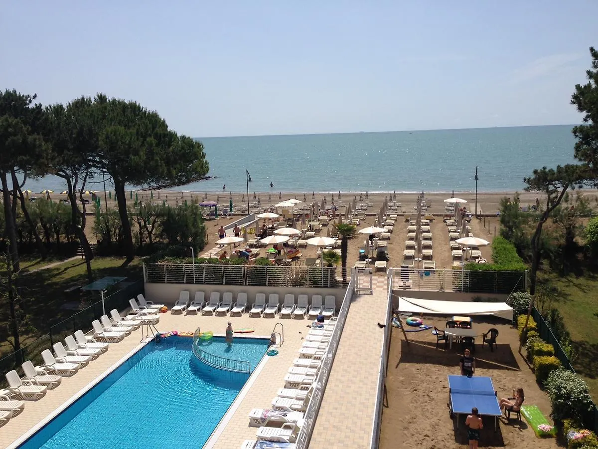 Residence Florida Caorle 2*,