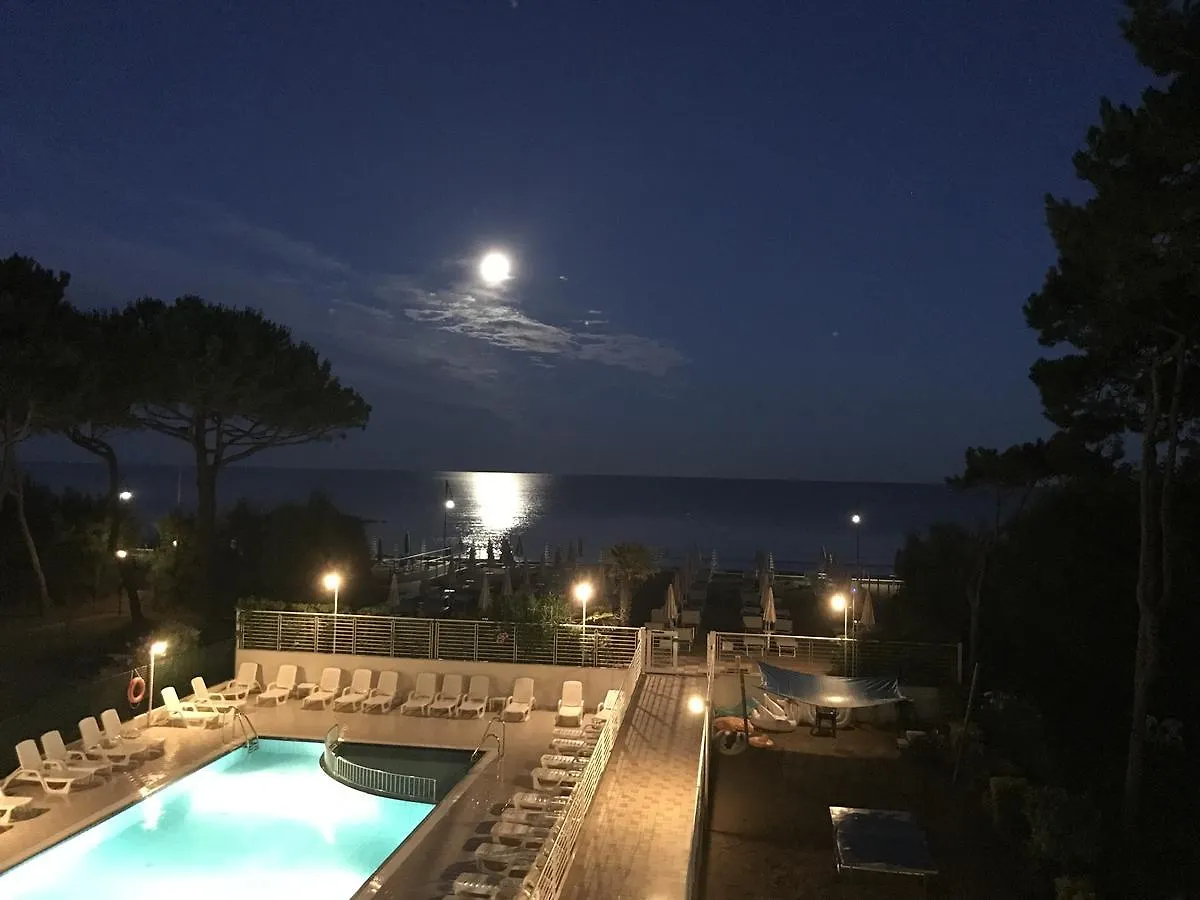 Residence Florida Caorle