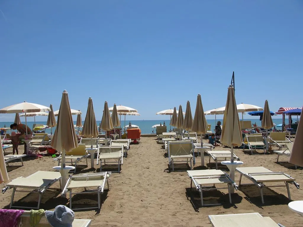 Residence Florida Caorle 2*,  Italien