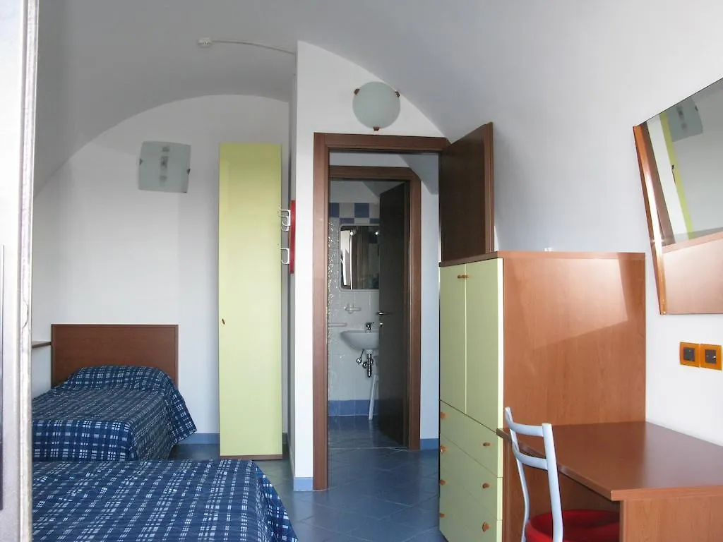 Residence Florida Caorle 2*,  Italien
